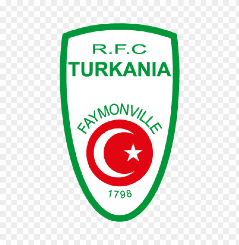  rfc turkania faymoville 1798 vector logo - 460336