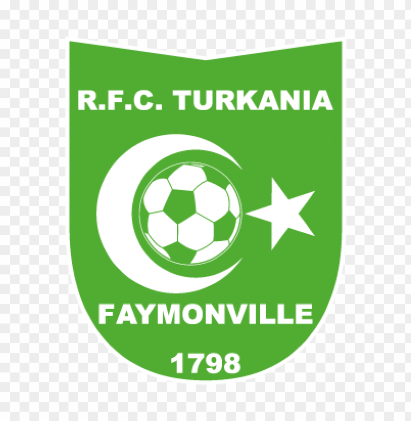 rfc turkania faymoville vector logo - 460337