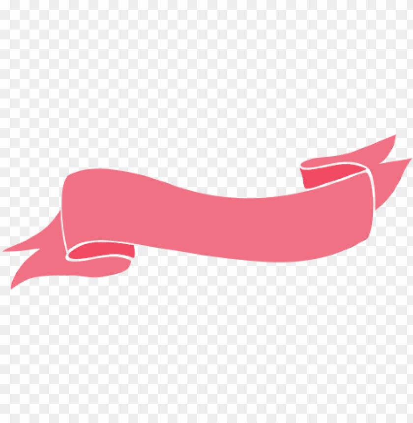 Ribbon Banner Design Png Image With Transparent Background Toppng