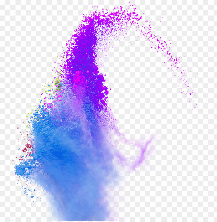 free PNG ribbon smoke colorful watercolor power colorsplash - humo de colores PNG image with transparent background PNG images transparent