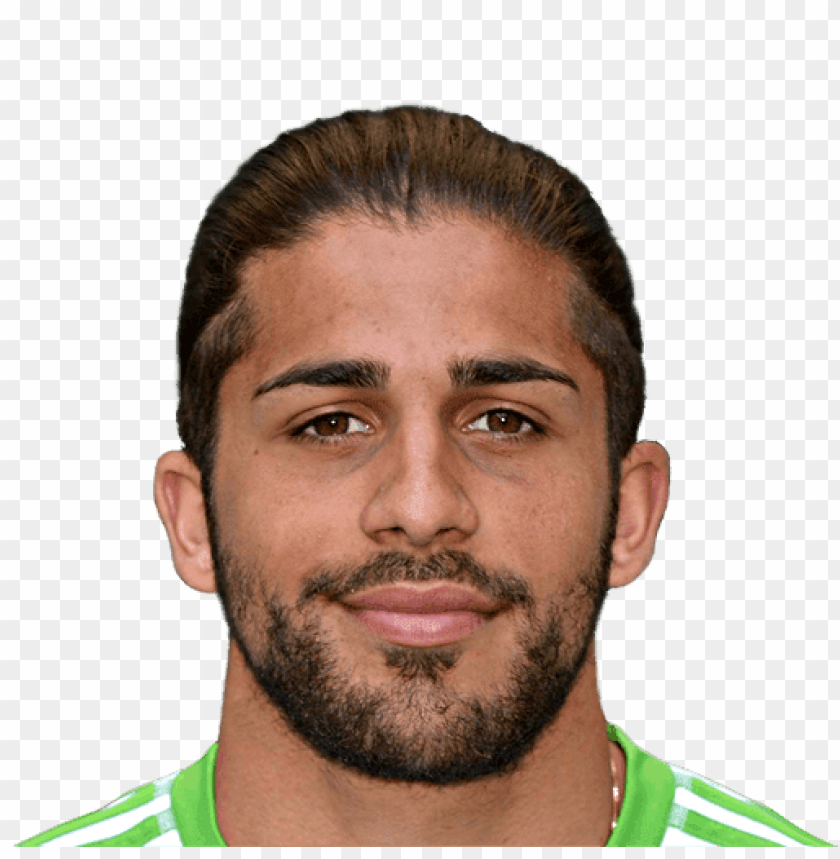 Ricardo Rodriguez PNG Image With Transparent Background