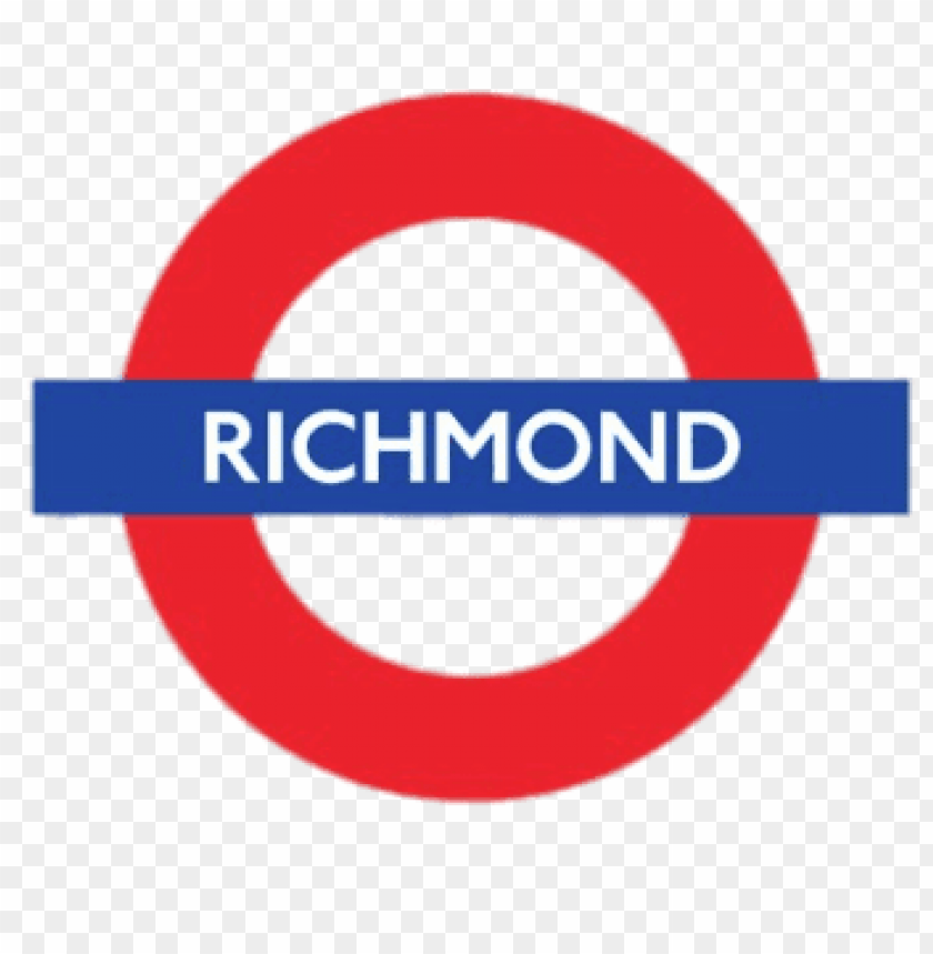transport, london tube stations, richmond, 