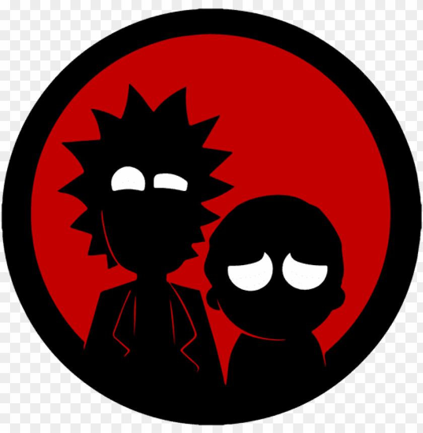 free PNG rick and morty sticker - stickers rick and morty PNG image with transparent background PNG images transparent