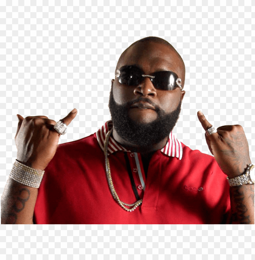 rick ross - funny memes about rappers PNG image with transparent background...