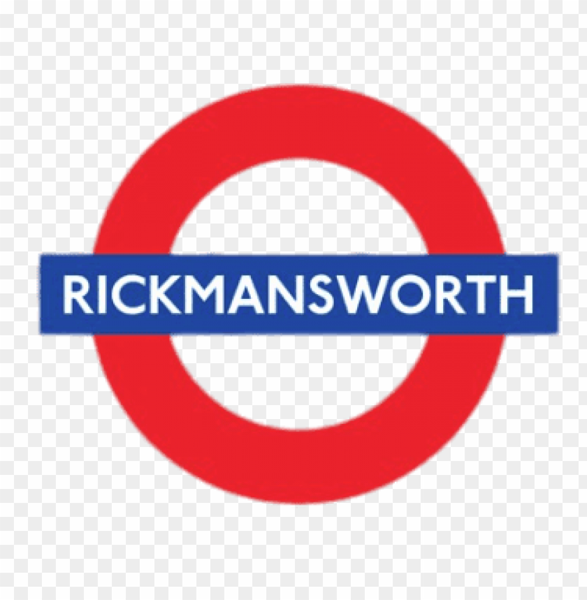 transport, london tube stations, rickmansworth, 