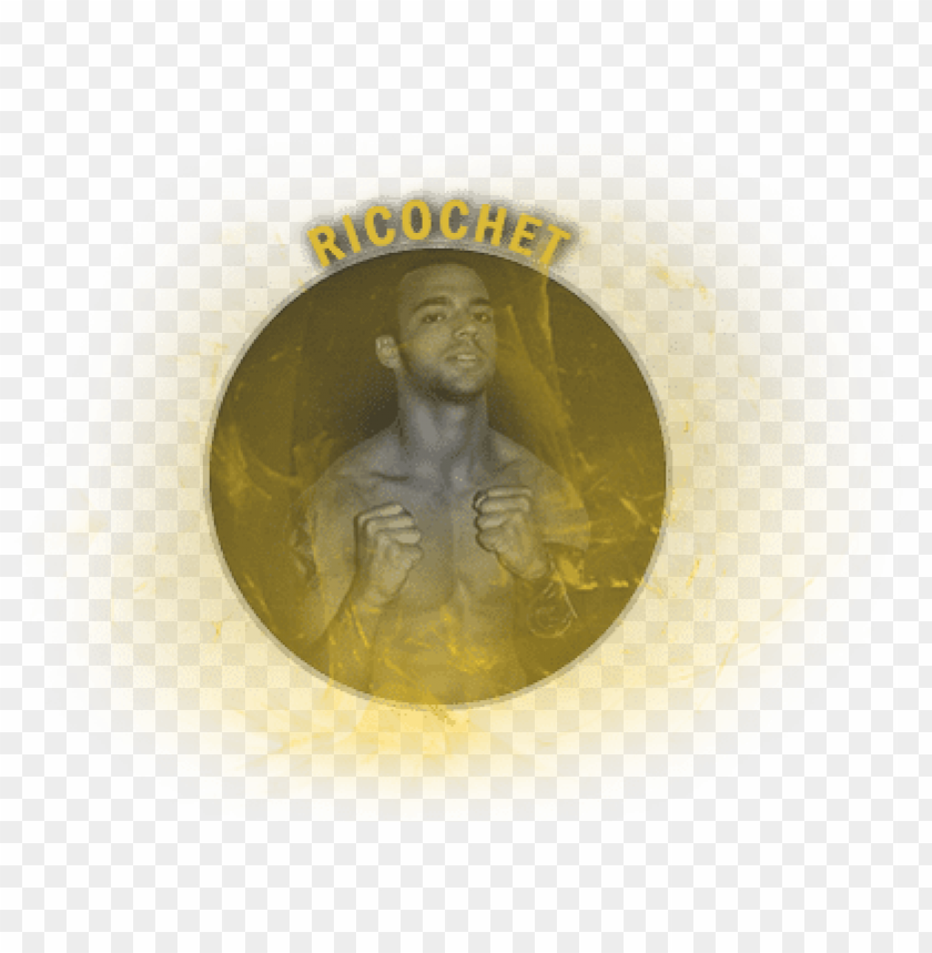 Ricochet Coi PNG Image With Transparent Background
