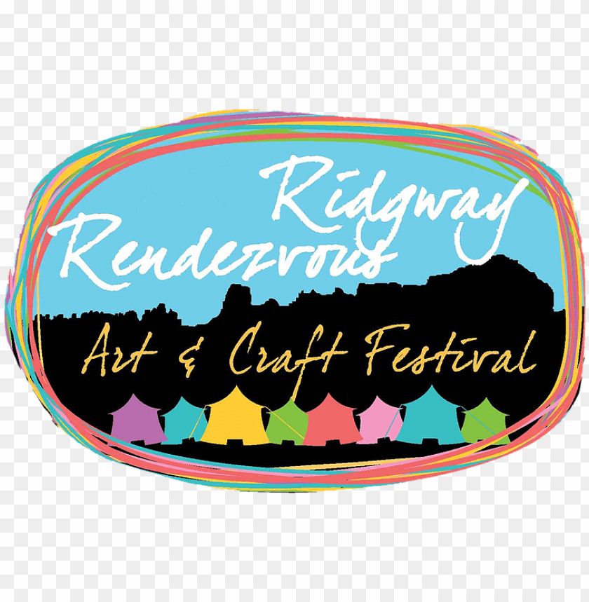 ridgway rendezvous art craft festival PNG transparent with Clear Background ID 84523