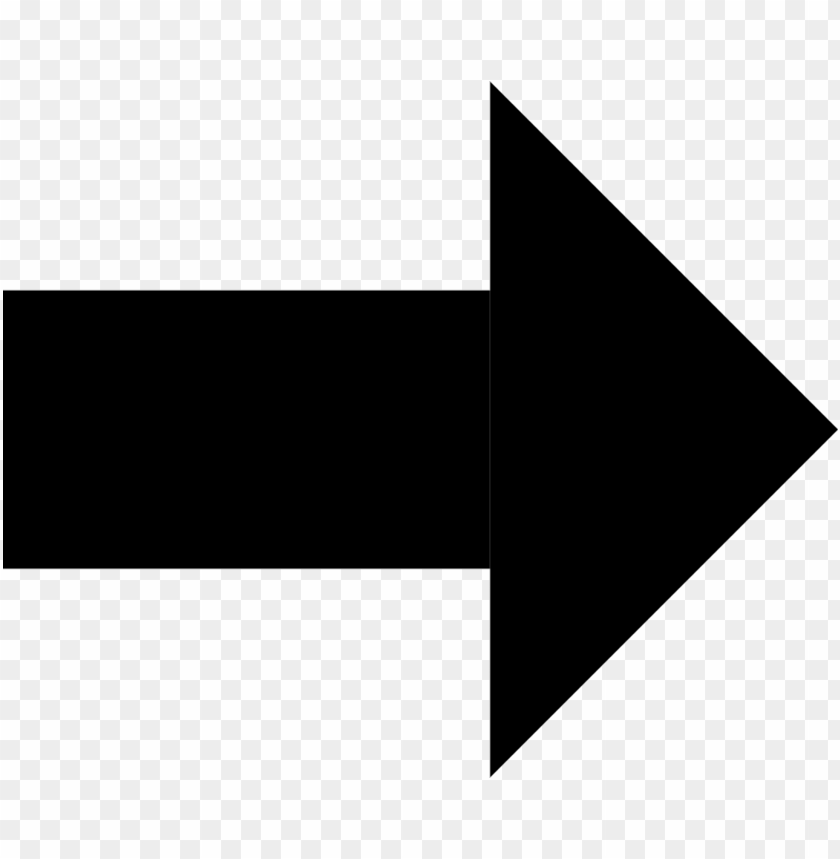 Right Arrow Svg Icon Free Right Arrow Icon Png Free PNG Images TOPpng