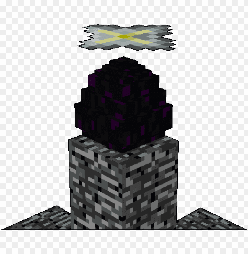Right Click The Dragon Egg With Eyes Of Ender Ovo Do Ender Drago Png Image With Transparent Background Toppng - ovo chains roblox
