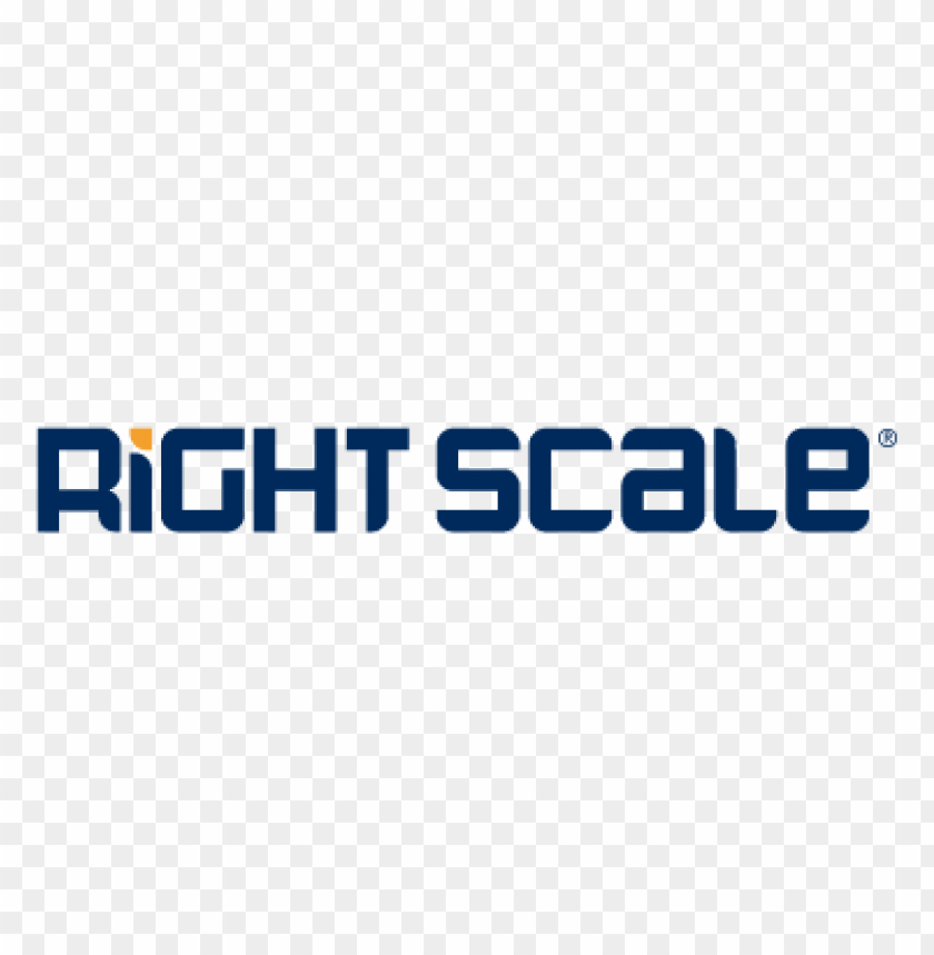 rightscale logo vector free - 467132