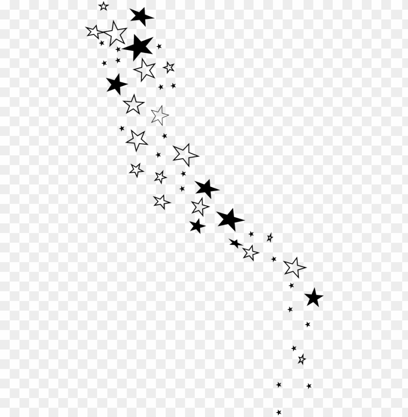 Download Rihanna S Back Stars Tattoo Png Transparent Star Tattoo Png Image With Transparent Background Toppng