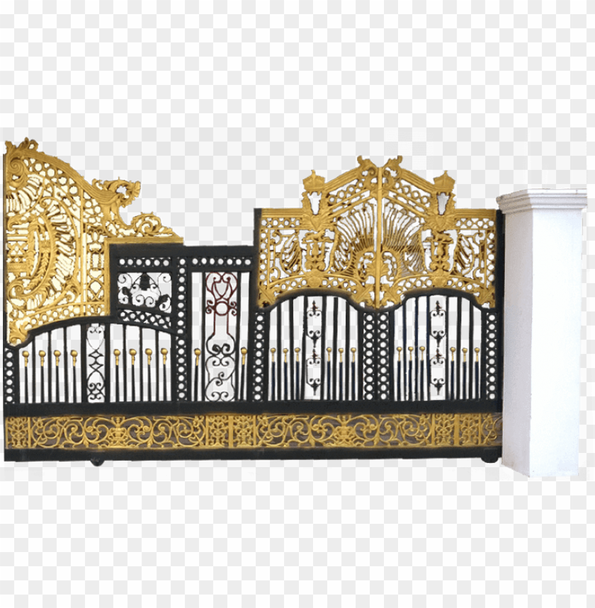 rill gate png gate grill design PNG transparent with Clear Background ID 277614
