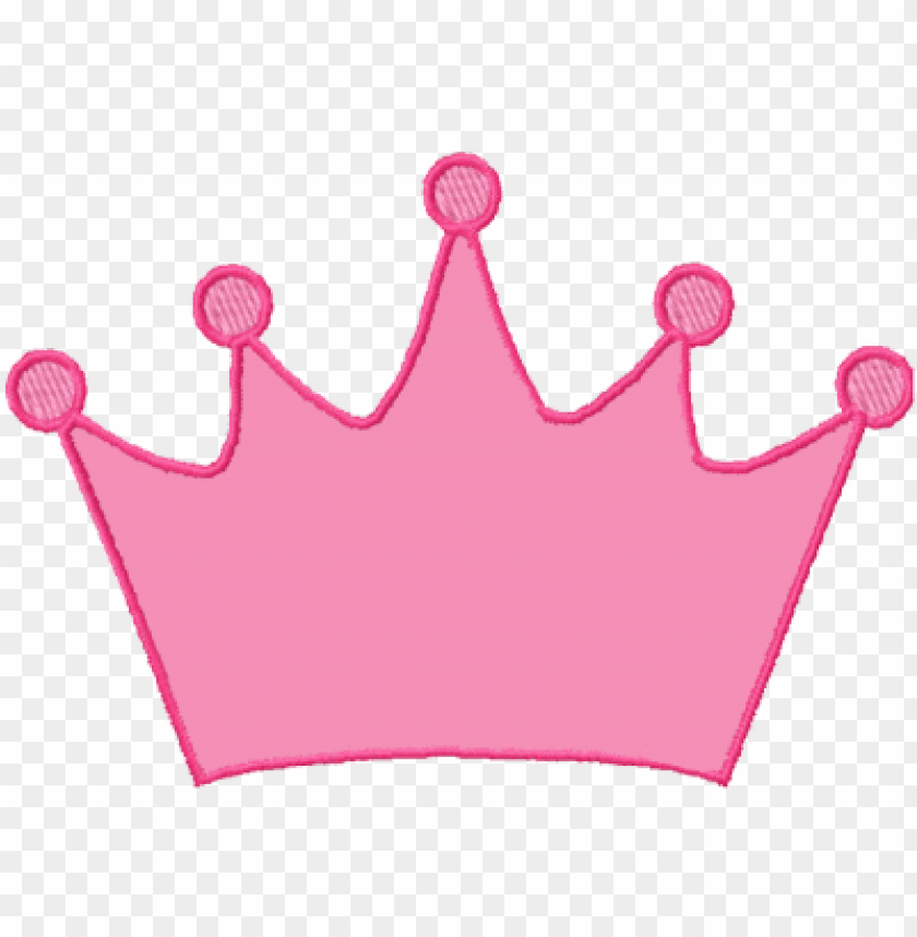 Download Rincess Crown Gold And Pink Png Princess Crown Clipart No Background Png Image With Transparent Background Toppng