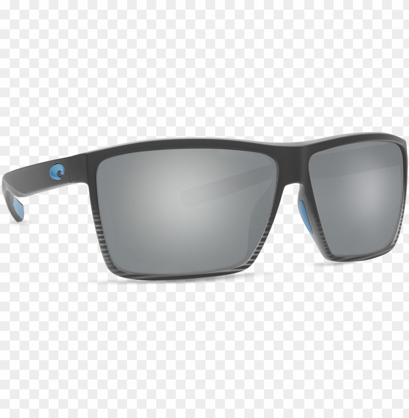 rincon rincon shiny black sunglasses in mens size extra large PNG transparent with Clear Background ID 434681