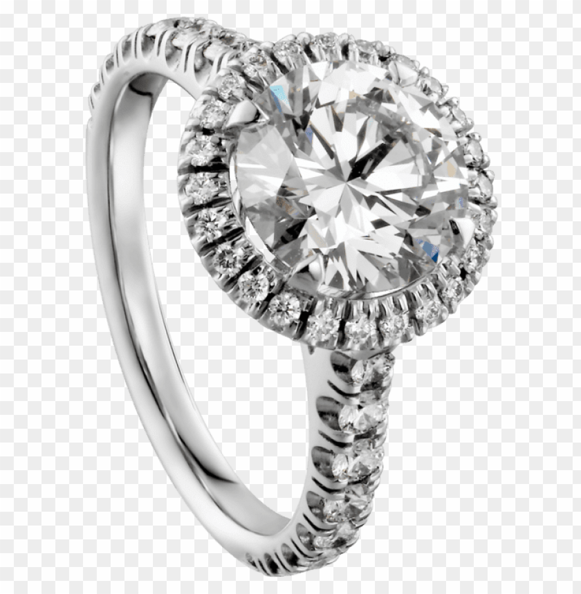 diamond, ring, white