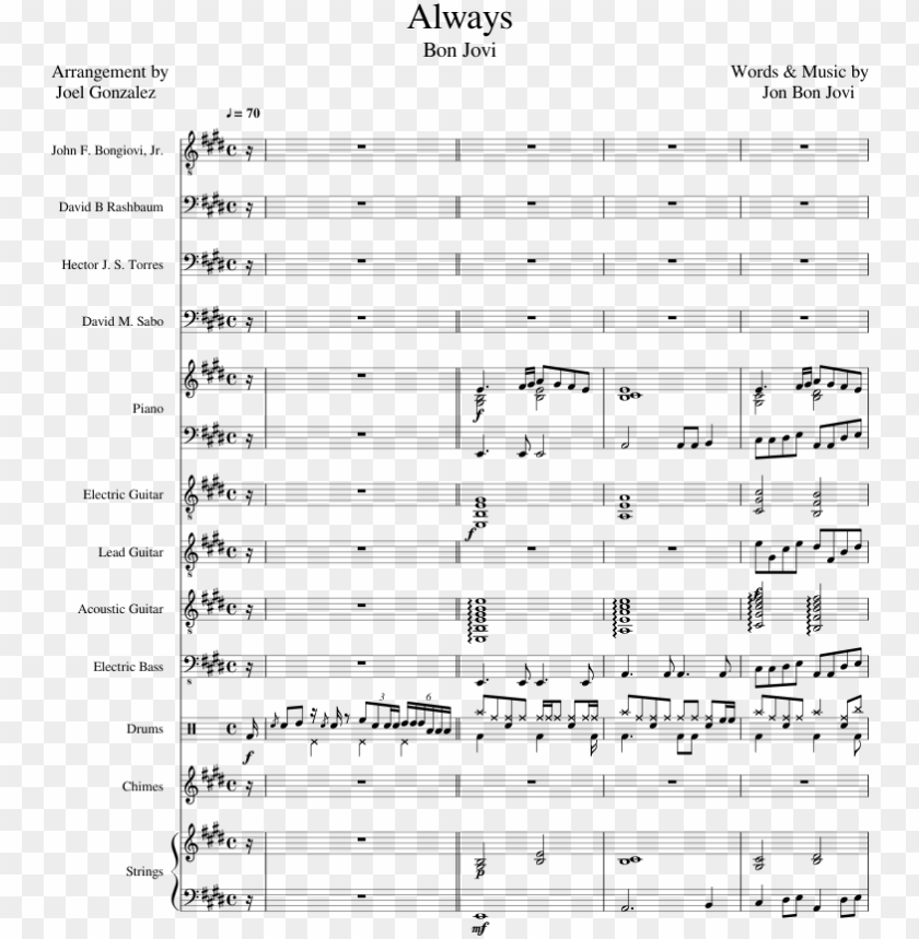 rint sheet music PNG transparent with Clear Background ID 444473