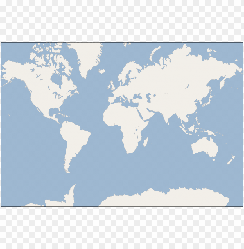rintable blank world map template - old world map blank PNG image with transparent background@toppng.com