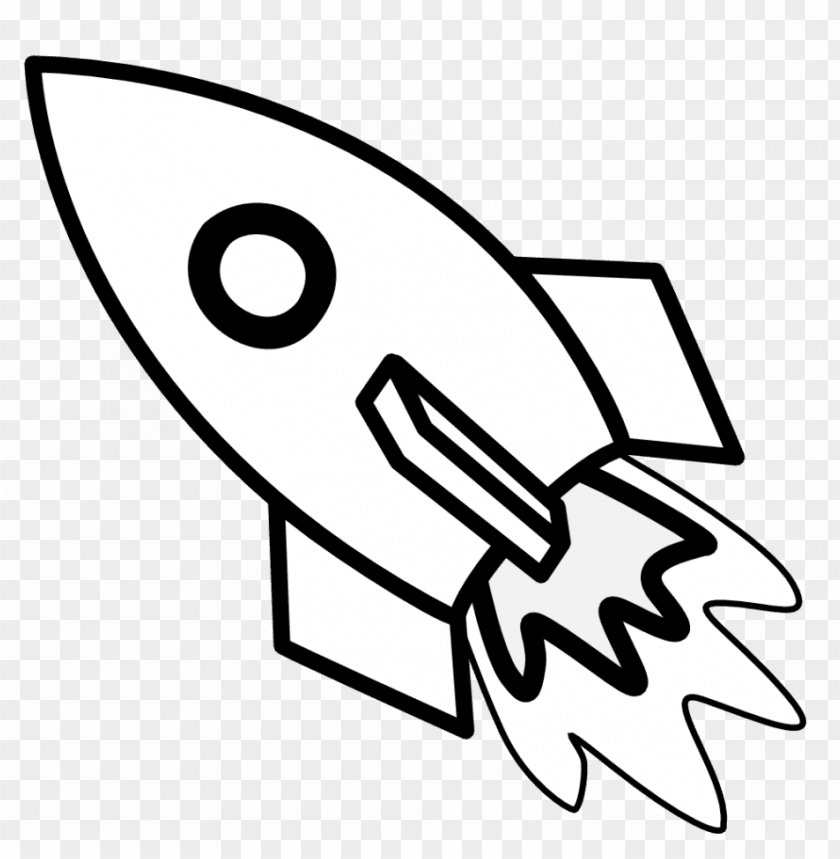 free PNG rintable rocket ship coloring pages for kids cool - colouring picture of rocket PNG image with transparent background PNG images transparent