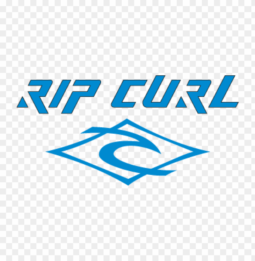  rip curl aus vector logo free download - 464053