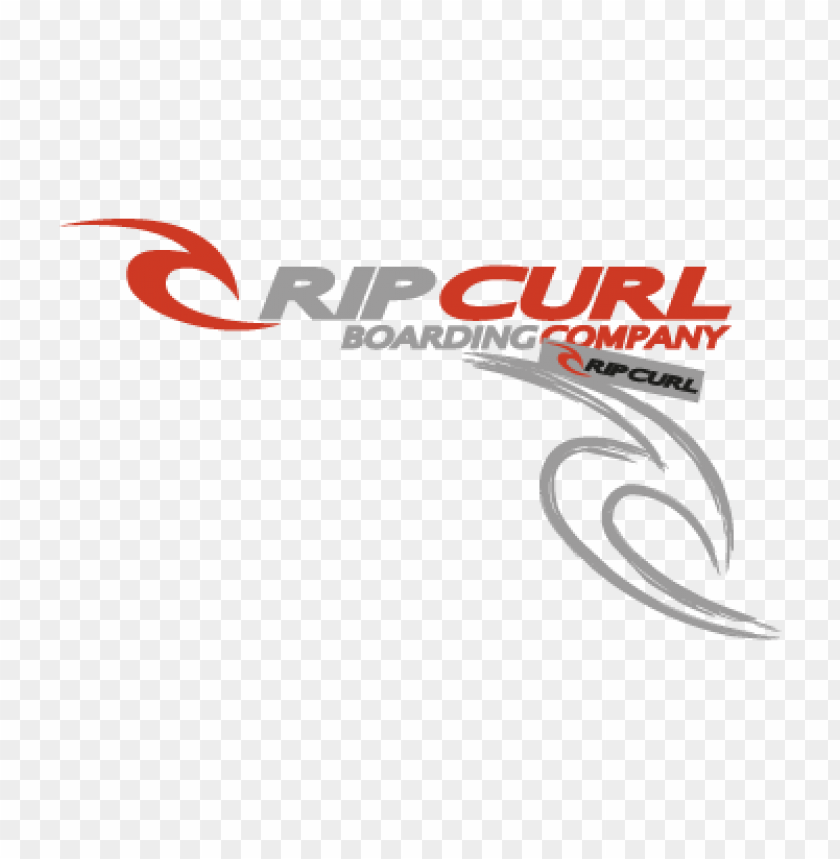 Rip Curl Logo PNG Vector (CDR) Free Download, rip curl png 