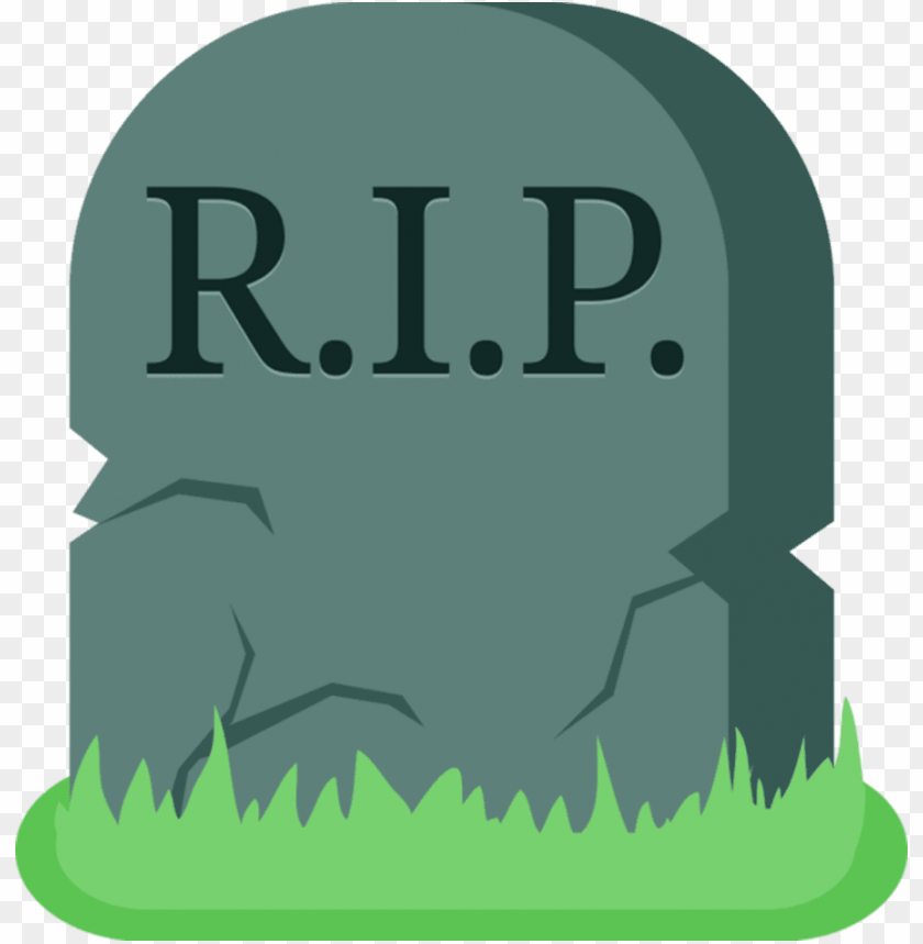 Rip Grave PNG Transparent With Clear Background ID 118313