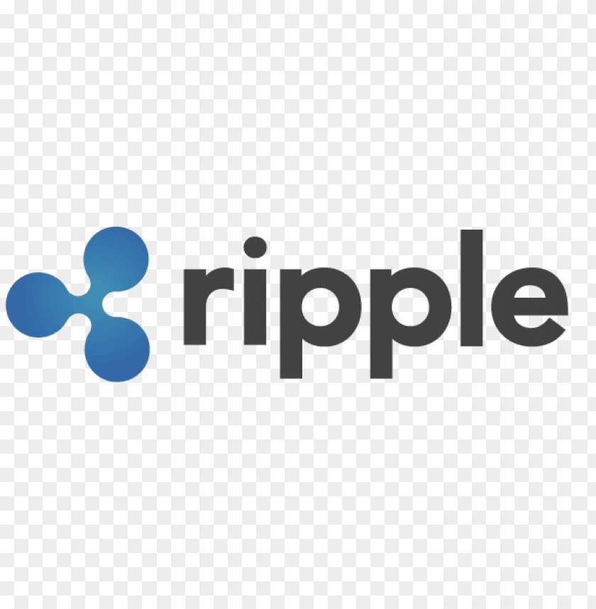 ripple logo PNG transparent with Clear Background ID 119230