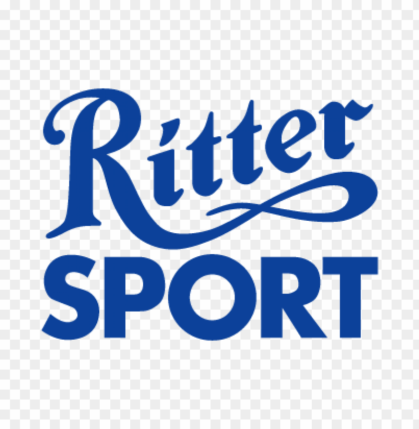  ritter sport company vector logo - 470018