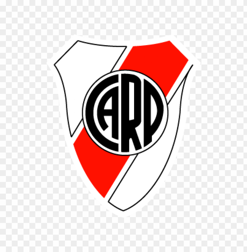  river plate argentina vector logo - 469957