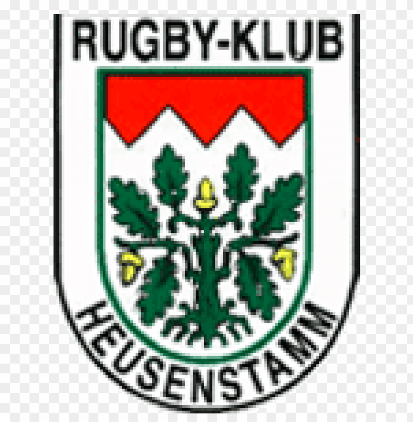 sports, rugby teams germany, rk heusenstamm rugby logo, 