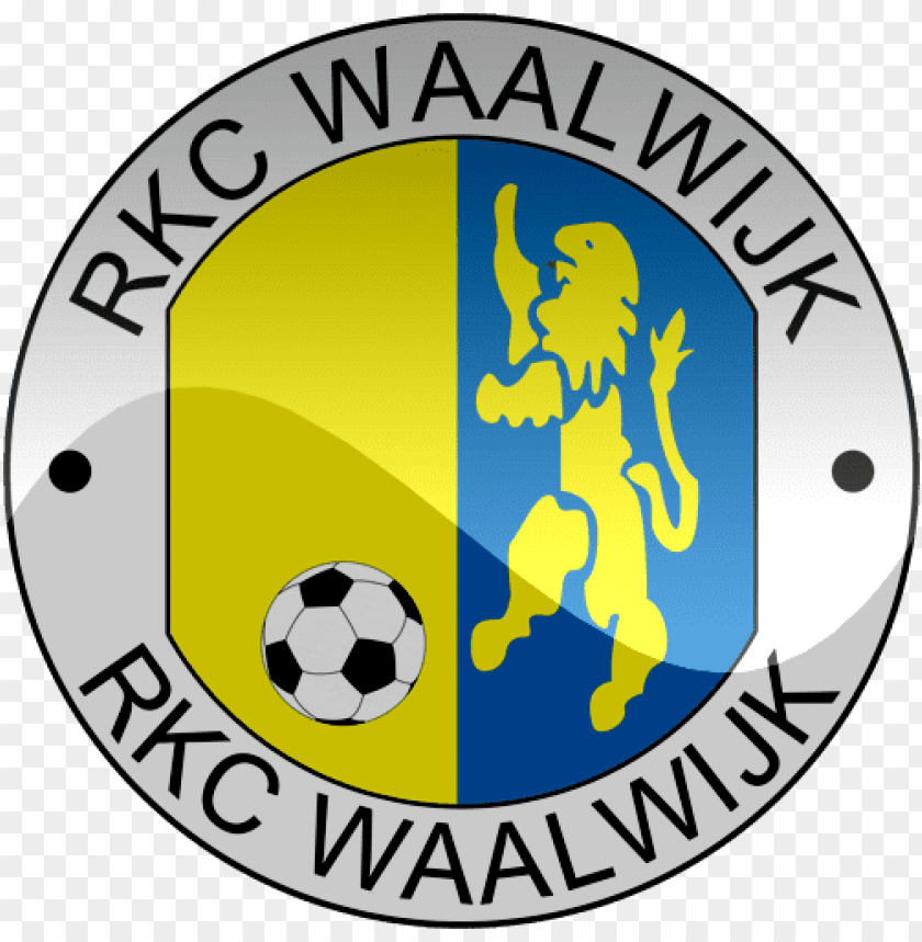 rkc, waalwijk, logo, png