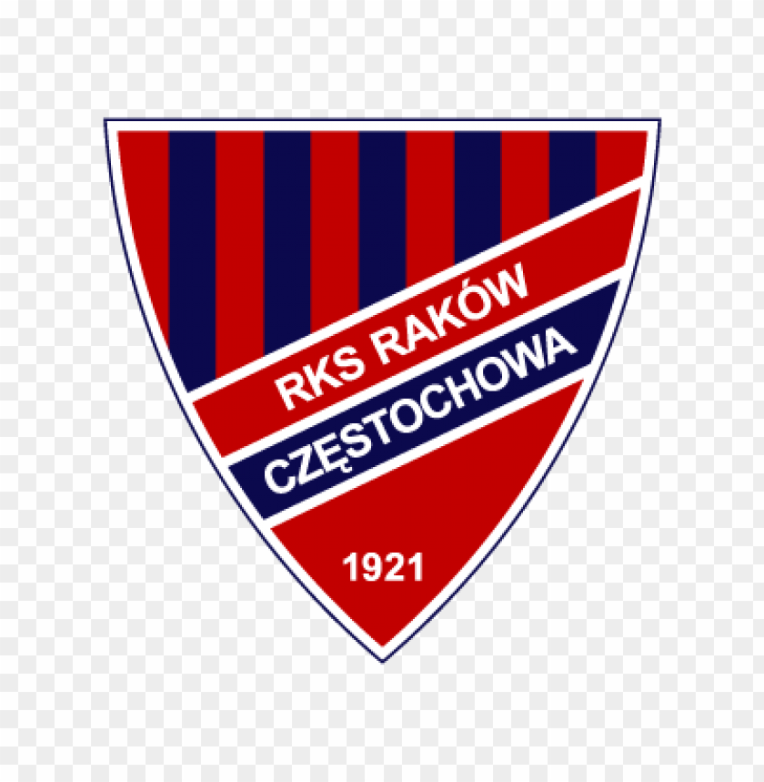  rks rakow czestochowa vector logo - 470882