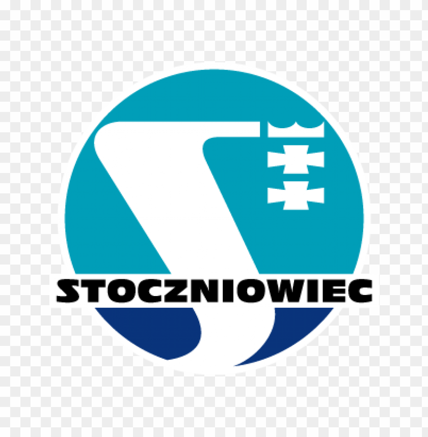  rks stoczniowiec gdansk vector logo - 470822