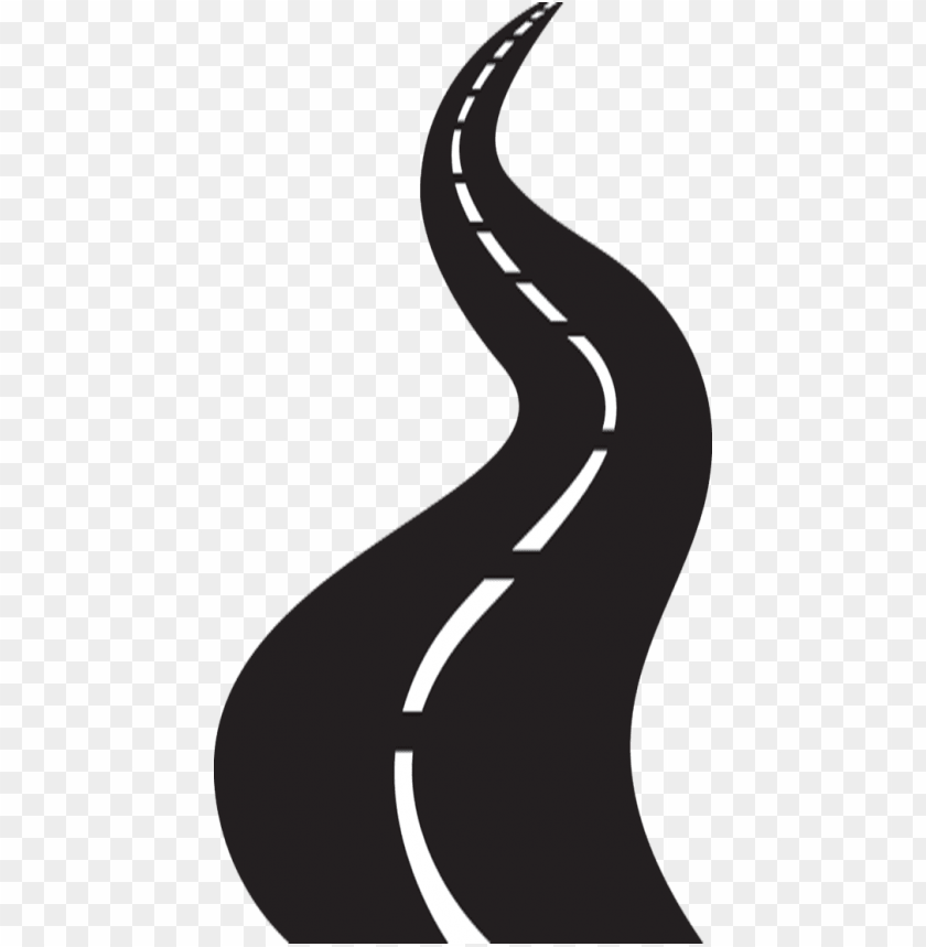 road high way clipart png photo - 23201