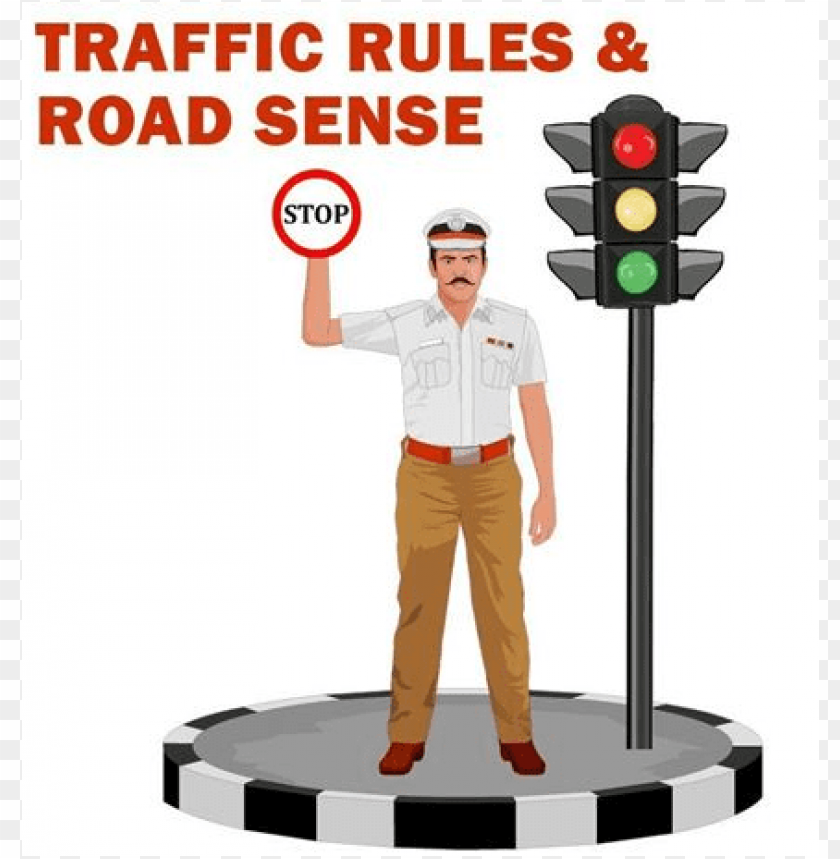 road traffic rules 3