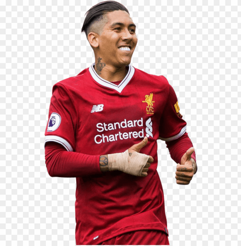 Download roberto firmino png images background ID 62826