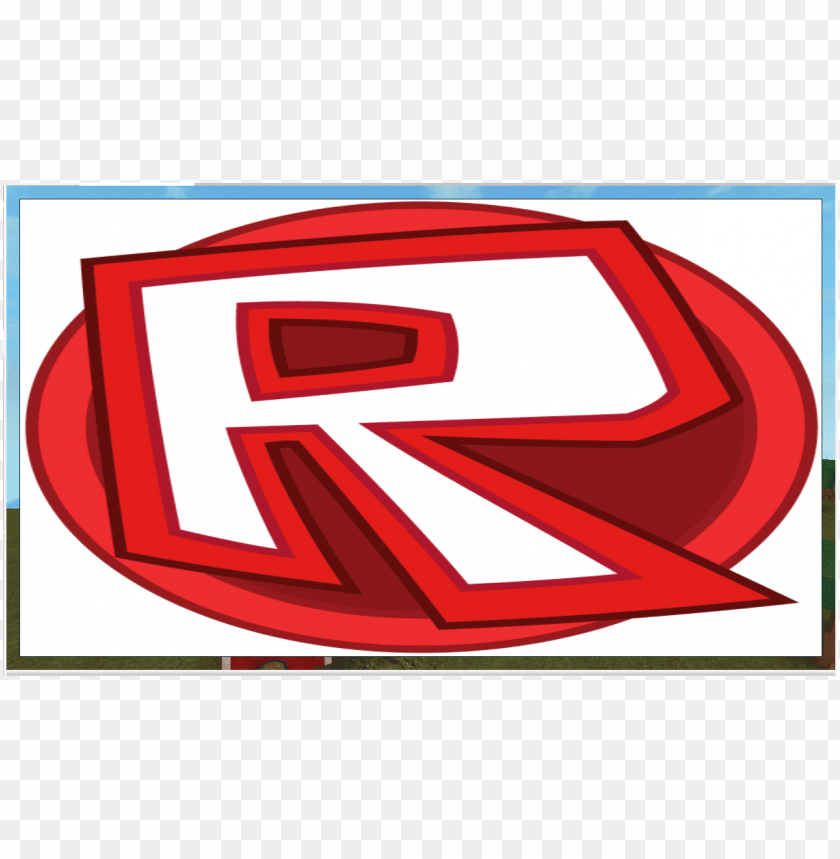 Minecraft Transparent Background Roblox Logo