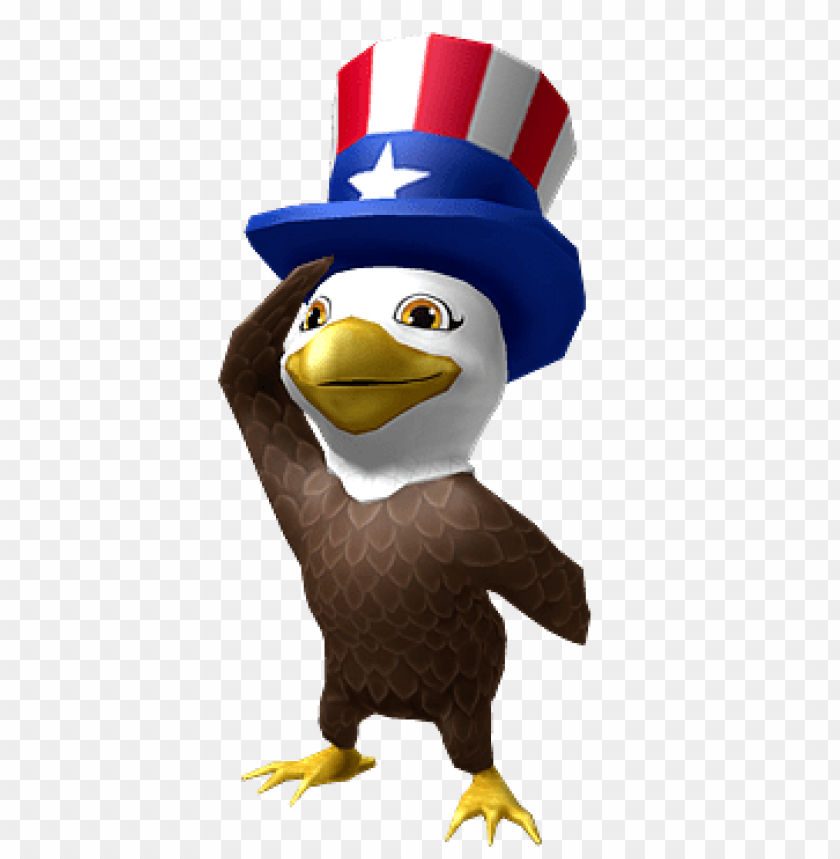 Roblox American Eagle Png Image With Transparent Background Toppng - roblox biker hat