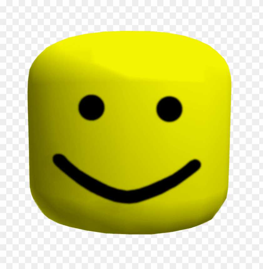 Roblox - Roblox Head Logo Png,Roblox Head Png - free transparent png images  