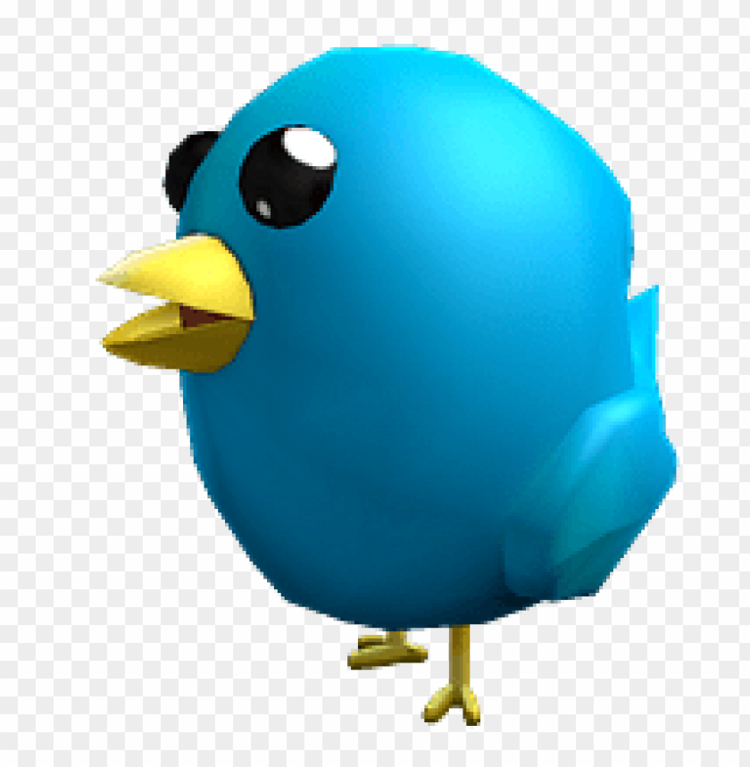 roblox blue bird PNG transparent with Clear Background ID 472379