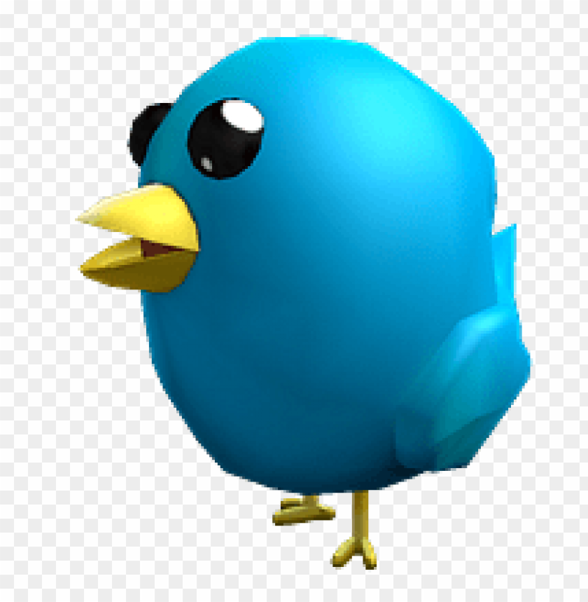 Roblox Blue Bird Png Image With Transparent Background Toppng - blue bird roblox