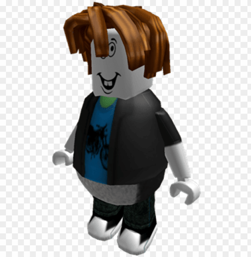 For Epictimtam Me As Robloxs Bacon - Cartoo PNG Transparent With