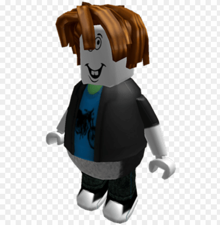 Bacon Hair Png Bacon Hair Noob Roblox XILSLY