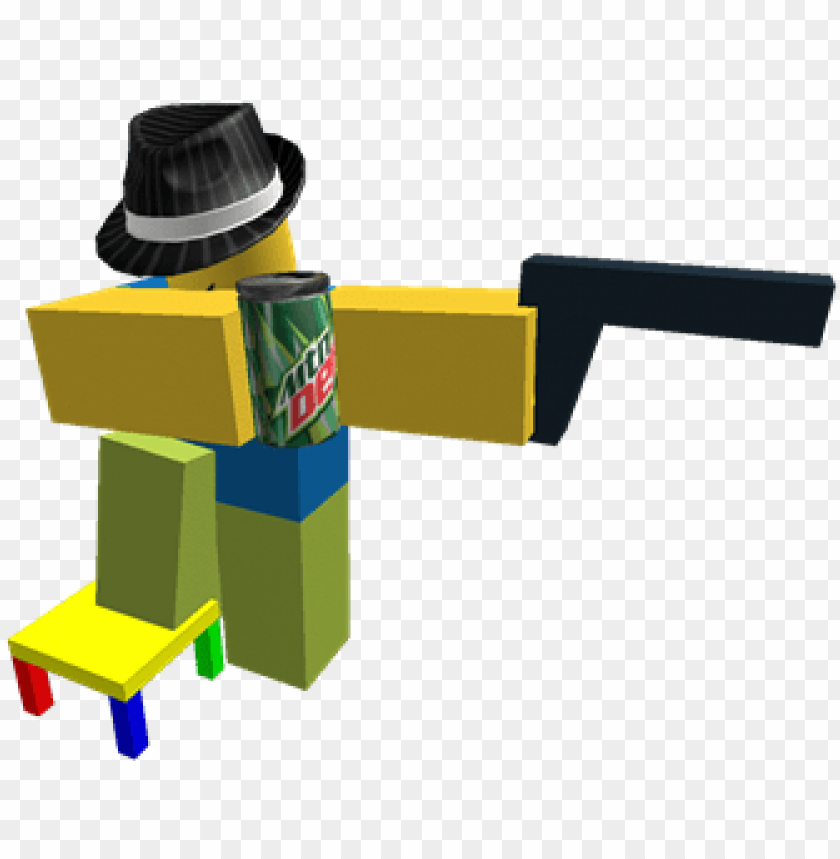 Roblox Logo PNG From 2006 To 2009 In High Definition - Image ID 489324