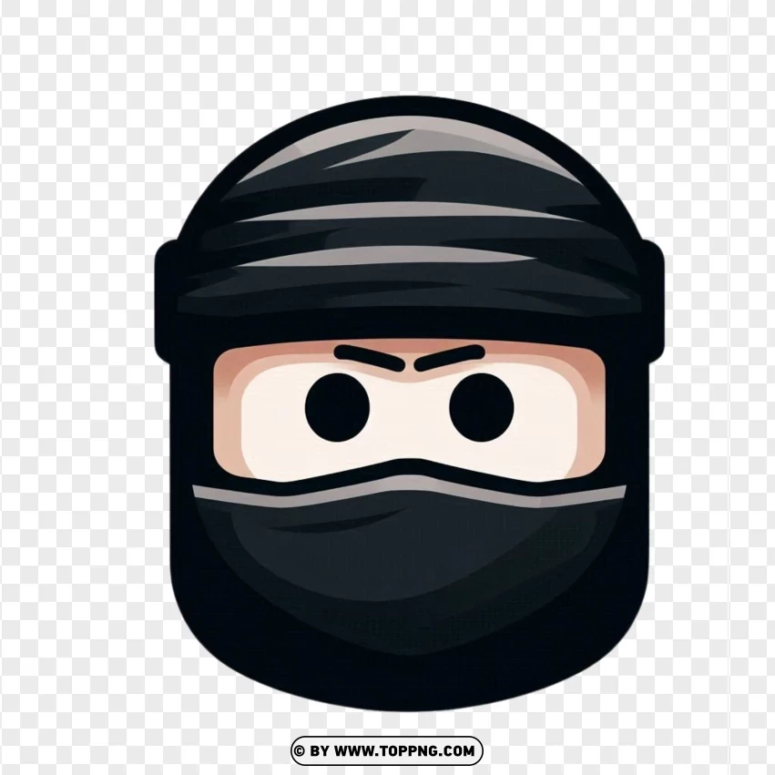 Roblox face png, Ninja Eyes, robolx character,illustration,  isolated,  game,  design