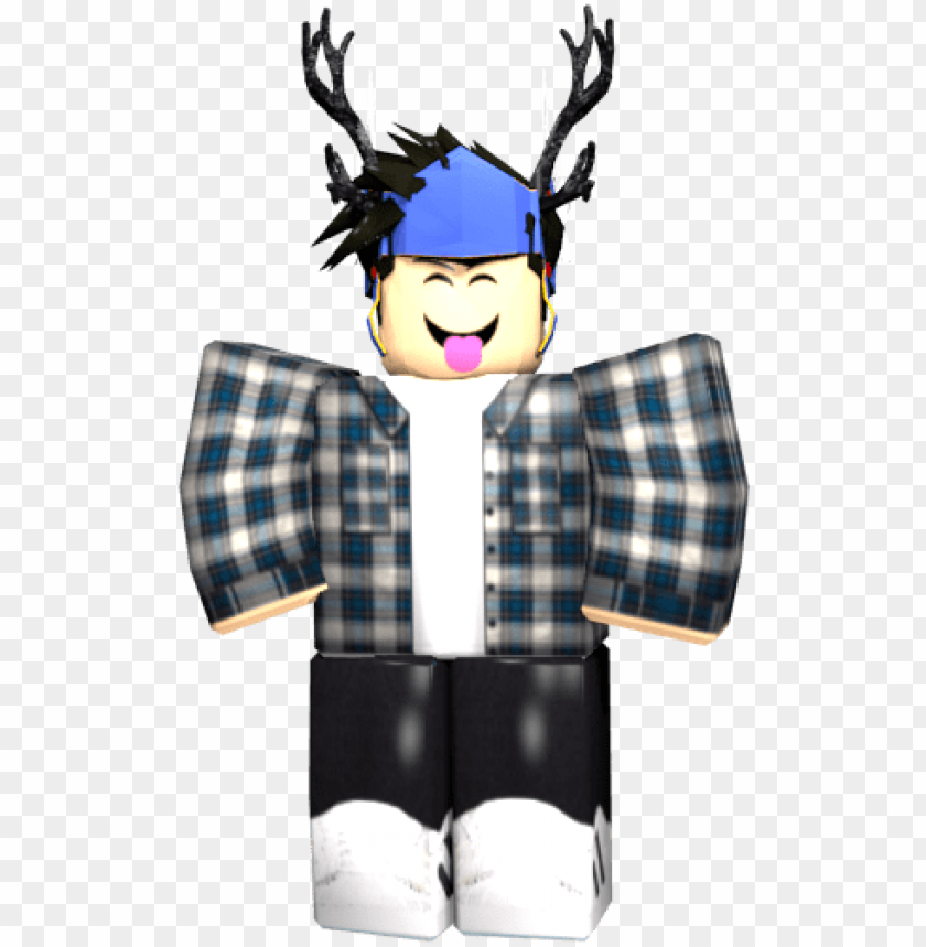 Gfx Roblox Character Images