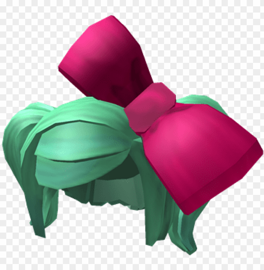 Roblox White Hair Flowers