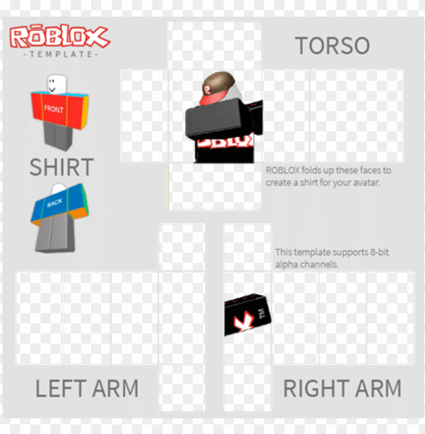 roblox steampunk template