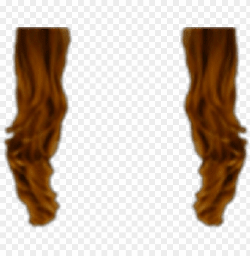 Roblox Hair Extensions Png - Hair T Shirt Roblox PNG Image With Transparent  Background