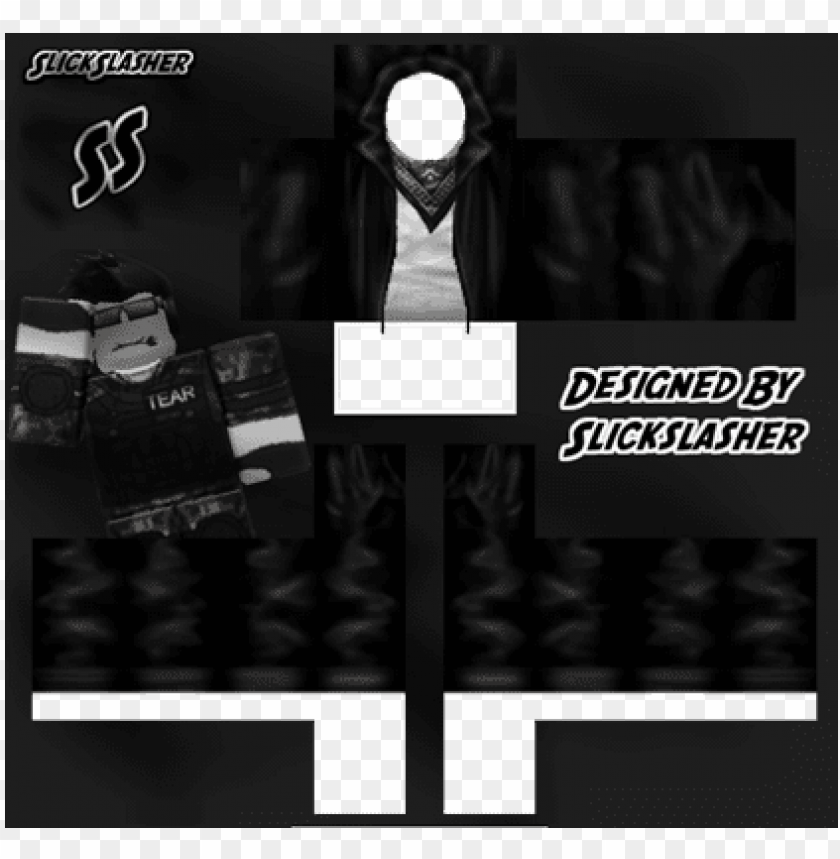 Roblox Jacket Png Clipart Free Roblox Jacket Png Black Png Image With Transparent Background Toppng - roblox jackets