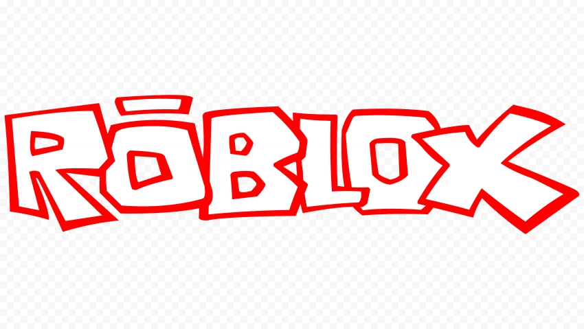 Roblox Logo PNG From 2006 To 2009 In High Definition - Image ID 489324